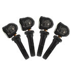 4pcs Genuine Oem 13598771 Tire Pressure Sensor Tpms 315mhz For Gmc Buick Chevy