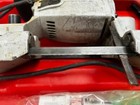 Milwaukee 6224 Heavy Duty Portable Band Saw Uses 44-7 8  Blades Used