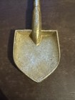 Vintage 1971  The First National Tower Ground Breaking Bottle Opener Shovel