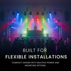 Chauvet Dj Stage Light Accessory  dmx-an 2 