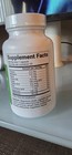 Dr  Berg Natural Vitamin B1  B6 B12 Bcomplex Blend 60 Capsules New Sealed B Com