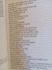 The Official 1981 Price Guide To Collector Knives Parker   Voyles Third Edition