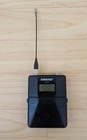 Shure Ulxd1 H50 Digital Wireless Bodypack Transmitter     534-598 Mhz