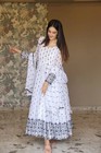 Pakistani Dress Salwar Kameez Ready To Wear Suit Indian Wedding Party Bollywood