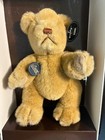 Gund Limited 1985 Collector s Bear  Original Box