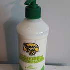 Banana Boat Aloe   Vitamin E After Sun Moisturizing Lotion Body face 16 Fl Oz