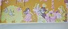 Vintage Norcross Bridal Shower Gift Wrap 1 Sheet 20  X 30 