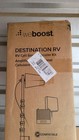 Weboost Destination Rv Signal Booster Kit - New In Box 460059