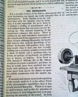Historic The Phonograph Thomas Edison Machine Invention W  Print 1878 Newspaper