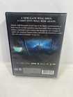 Stargate Atlantis  dvd 