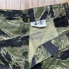 Vietnam War Original Tiger Stripe Pants Deadstock John Wayne