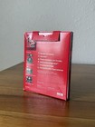 Rare Cold Stored Limited Edition Polaroid 600 Metallic Red Frame