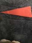 Vtg 1970s  Boston Red Sox Pennant Flag Rare Red   Fast Ship 