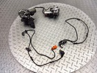2006 03-09 Honda St1300 St1300p Abs Anti Lock Braking Pump Sensors Lot Oem