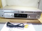 Sony Mxd-d40 Cd To Minidisc Md Recorder Player Deck Compact Disc Ac100v 50 60hz