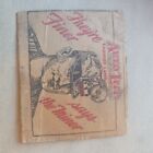 1920 s Universal Lamp Company Auto-lite Miners Carbide Cap Lamp Original Box