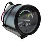 New Tachometer Fits Jd 655 755 756 855 856 955 Compact  Tractor- Am102034