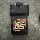 Action Replay Nintendo Ds - Authentic - Cartridge   Disc - For Parts repair