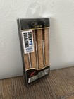 Cosmo Dart Shafts Normal Spinning Super Duralumin Set Of 3  Size 2  18mm 