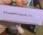 Red Aspen Nail Dashes Its Happy Hour Helene