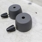 Celestron Astromaster 130eq Equatorial Mount Weight Only 10 Lb