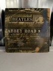 The Beatles Abbey Road Vinyl Record Album Original Rock   Pop