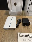 Camranger Dslr Remote Control Compatible W  Canon Nikon Ipad W  Box Extra Cables