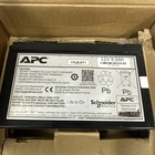 Apc Rbc17 Replacement Battery Cartridge Genuine Apc Back Ups Series