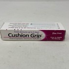 Cushion Grip 1oz Thermoplastic Denture Adhesive Tube  Orange