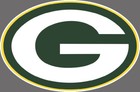 Wall Decal Green Bay Packers - Decor Vinyl Art Mural Sport Sticker