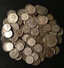 Silver Estate Lot Sale   Old Coins Bullion Silver Bars  999 Gold   90  40  Hoard