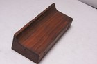 Lamson Industrial Foundry Wood  8  Machine Part Mold Pattern Steampunk M57a