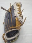 M2 Custom 12 5 Inch Baseball Glove - Brown