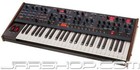 Sequential Dsi Dave Smith Instruments Oberheim Ob-6 6-voice Synthesizer Keyboard
