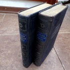 1948                                     Russian Prominent Scientists Russia Soviet Ussr 2v  Set