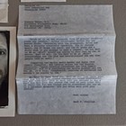 House Tv Show Production Used Set Props Hugh Laurie   Robert Sean Leonard