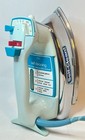 Vintage Sears Kenmore Iron Self Cleaning Electric Spray Steam Dry Works 