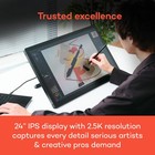 Cintiq 24  Pen Only