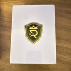 Topps 2025 Ufc Trading Cards Empty Display Box And Case