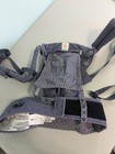 Ergobaby Four Position 360 Unisex Dusty Blue Baby Carrier Bc360ablu
