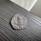 Gorgeous Anonymous Follis Coin  class K  -- Alexios Alexius I -- Mary  t834