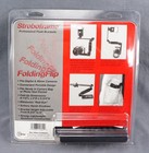 Stroboframe Professional Flash Brackets Quick Flip 35mm Slr Digital 310-625 New