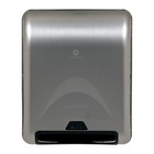 Georgia Pacific Enmotion 8  Recessed Automated Roll Towel Dispenser 59466a