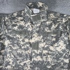Us Army Combat Jacket Coat Digital Camo Nsn  8415-01-586-0639  Medium Regular