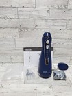 Waterpik Cordless Advanced 2 0 Water Flosser For Teeth  Blue