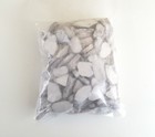Miniature Cobblestone Gray Blend By Andi Mini Brick 1 12 Scale 72 Sq In Am0728