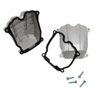 2x Cast Aluminum Valve Cover Gasket For Can-am Outlander Commander Maverick 800