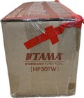 Tama Hp30tw Standard Twin Bass Drum Pedal     New Open Box     Double Kick Pedal