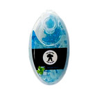500 Count Blue Menthol Burst Beads - Classic Diy Menthol Flavor Infusion Capsule