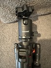 Neewer N55c 68  Carbon Fiber Camera Tripod head Pristine Shape       Z8